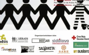 ONG se unen para mejorar la realidad penitenciaria del Pais Vaco y Navarra
